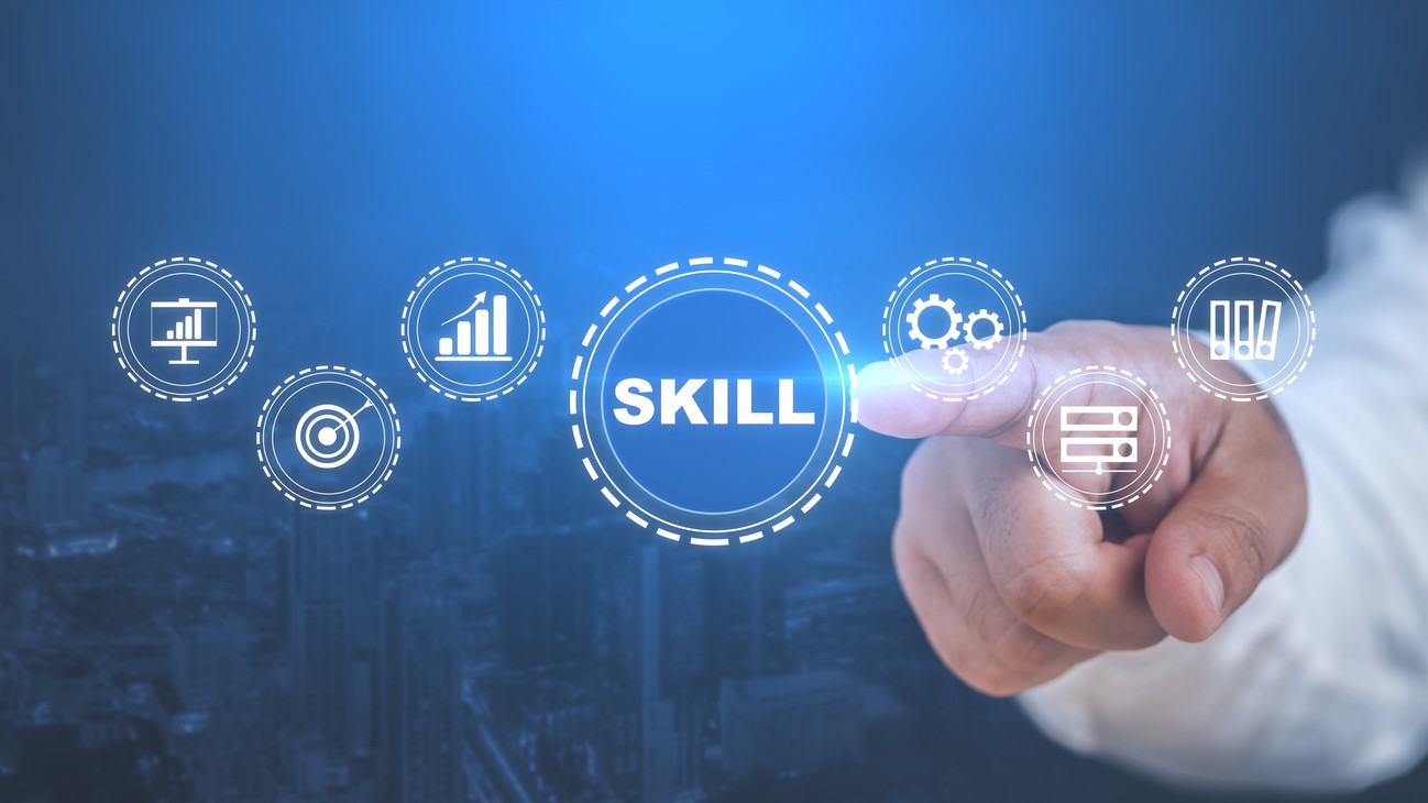 Soft skills for the market place